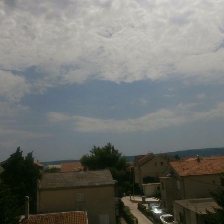 Apartmani Ljubica Kaštela Екстериор снимка