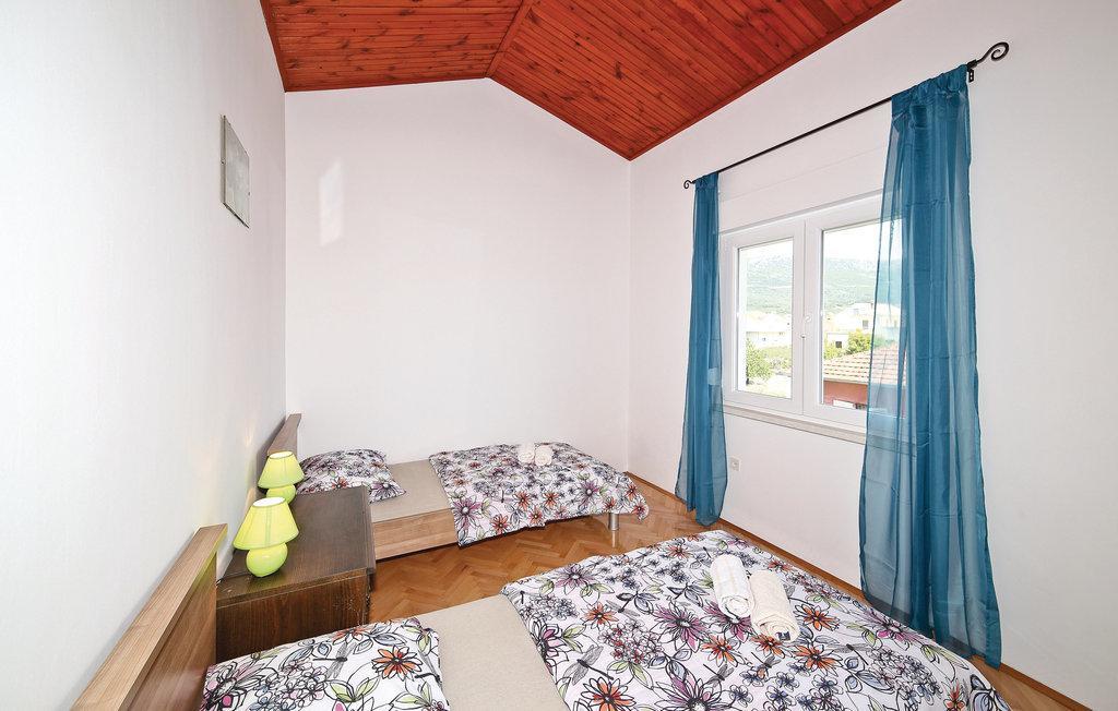 Apartmani Ljubica Kaštela Екстериор снимка