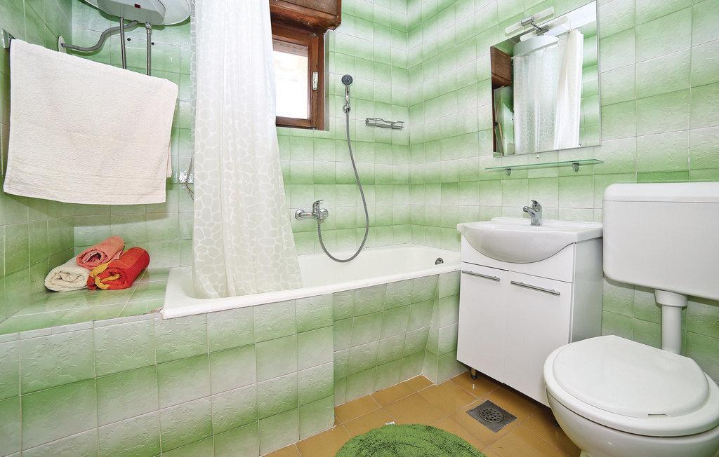 Apartmani Ljubica Kaštela Екстериор снимка