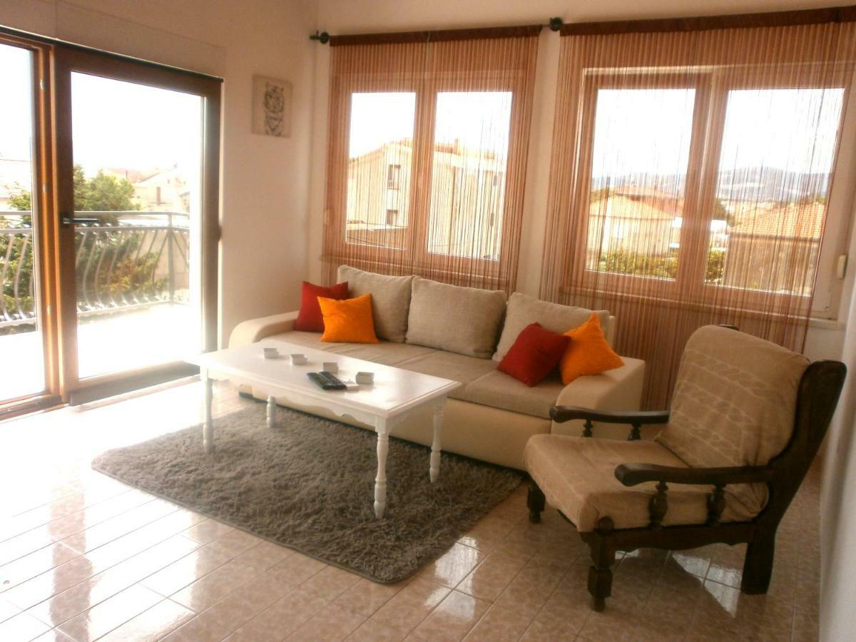 Apartmani Ljubica Kaštela Екстериор снимка